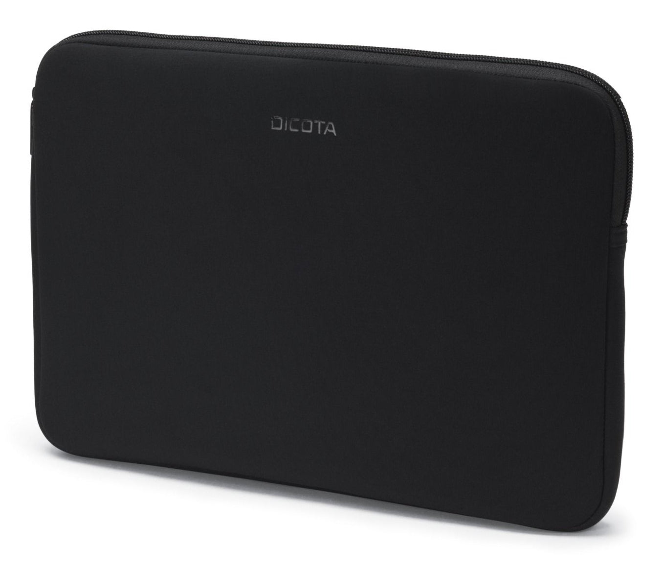 DICOTA Notebook-Schutzhülle bis 14,1" – Schwarz