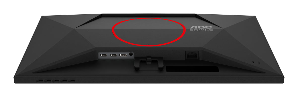 AOC 27G4ZRE 6 6 6 6