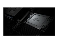 AMD EPYC 7532 – Prozessor – 32 Kerne, 64 Threads, 2,4 GHz (Boost 3,3 GHz), Sockel SP3, 200 W