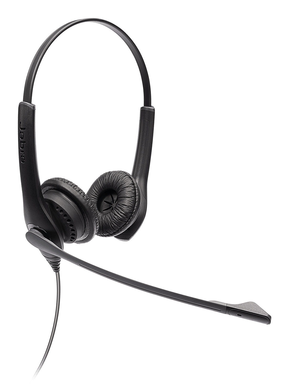 Jabra BIZ 1100 EDU DUO – Duo Headset – 3,5 mm Klinke