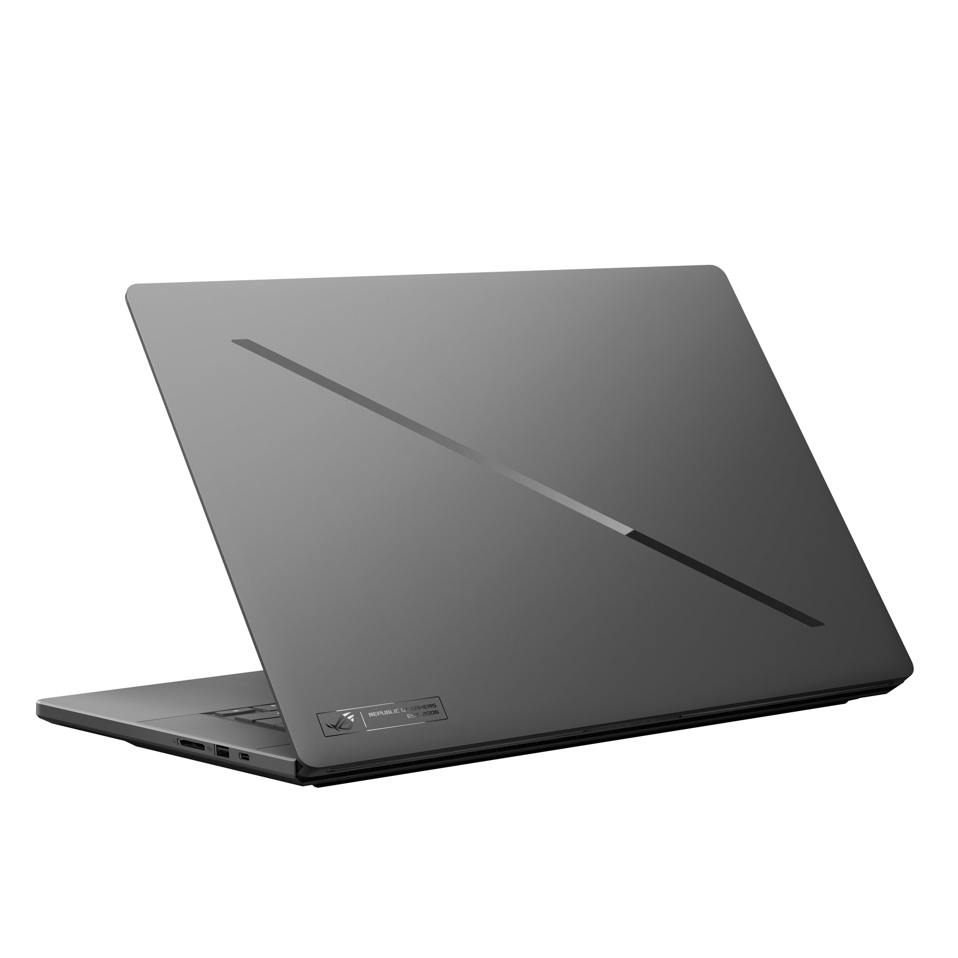 ASUS ROG Zephyrus G16 GU606AM-TB005W – 16" WQXGA, Core Ultra 9 386H, 32 GB, 1 TB SSD, RTX 5060, Win 11 Home