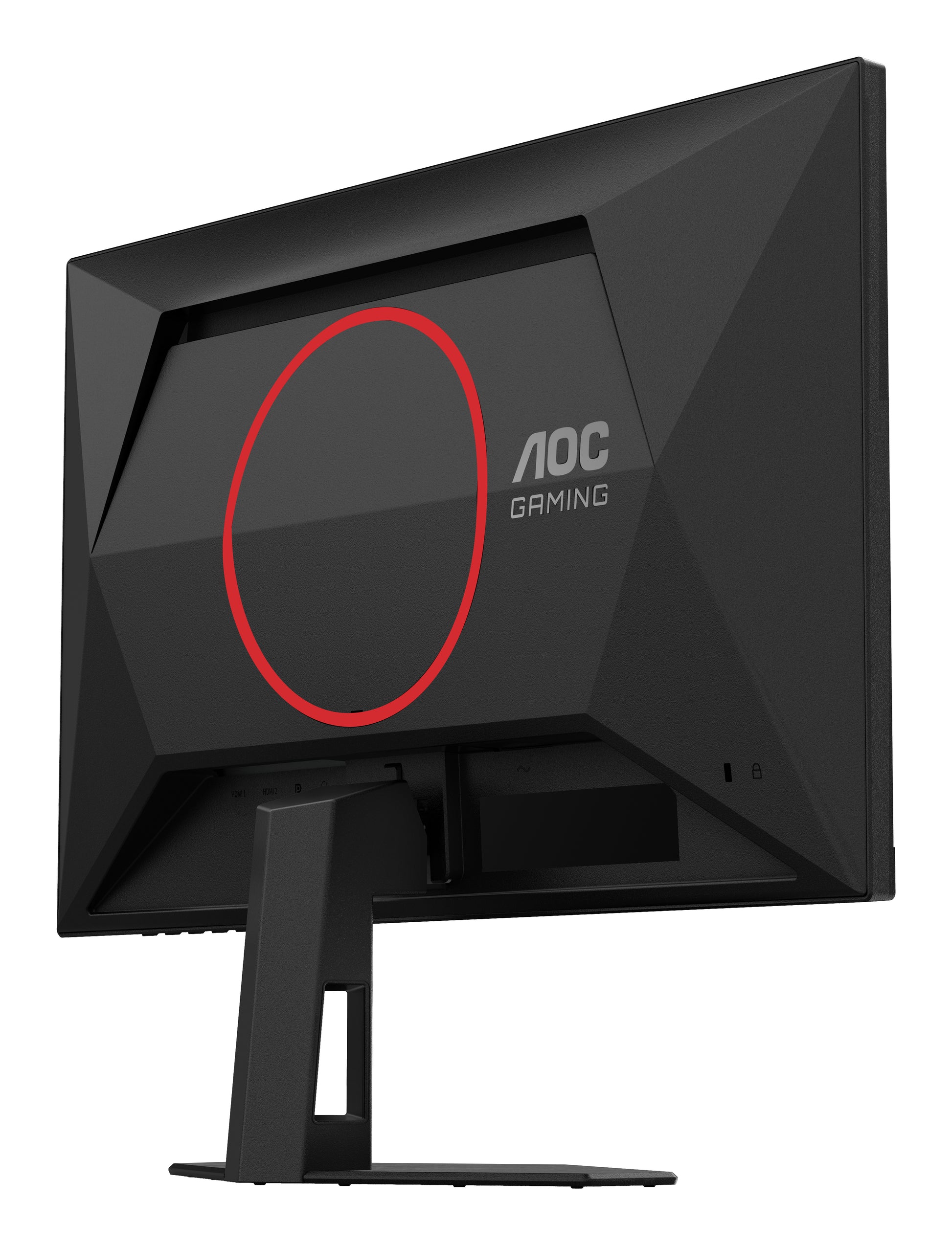 AOC G4 24G4ZRE – 23,8", 1920 × 1080 (Full HD), IPS, 260 Hz, HDR10