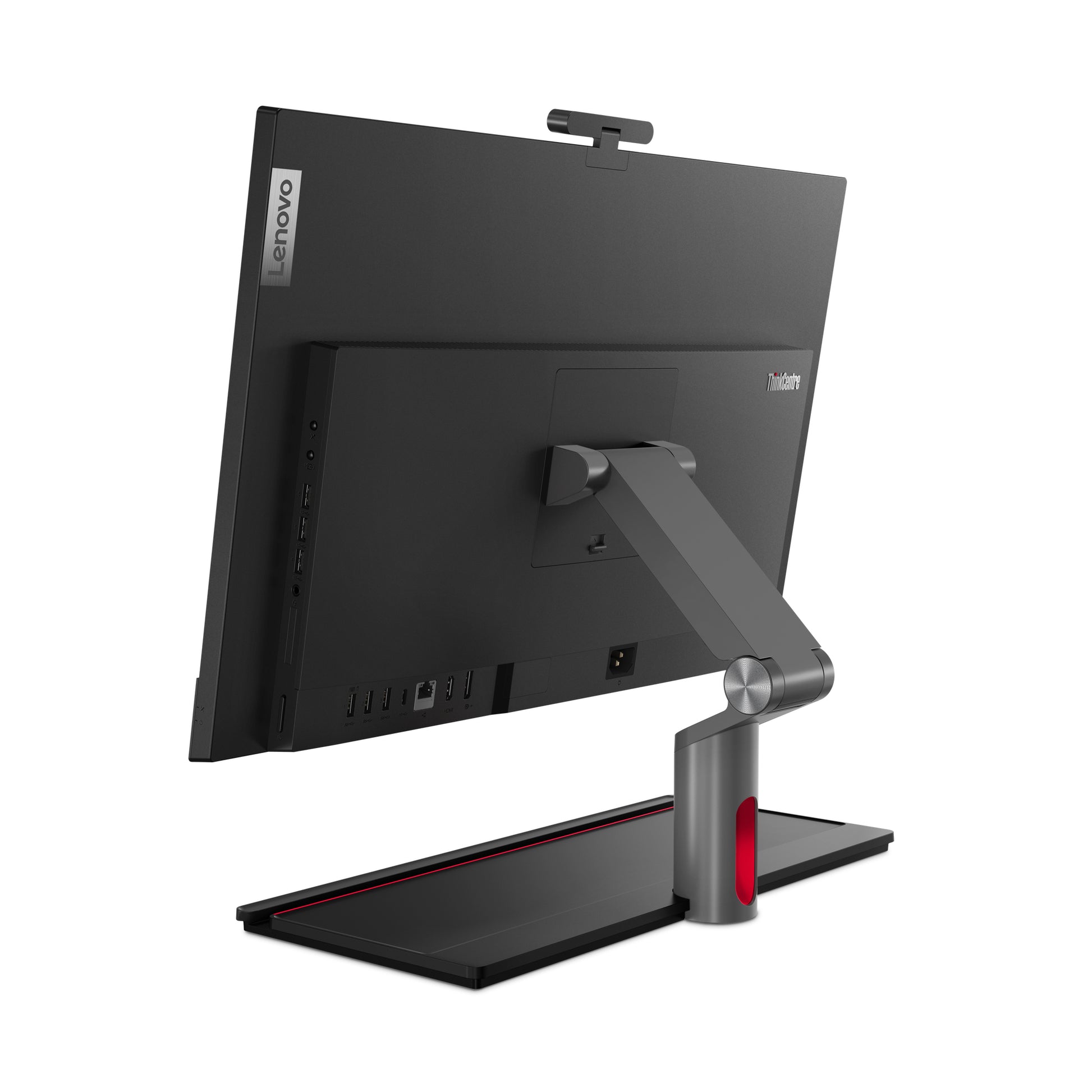 Lenovo All-in-One – 23,8" Full HD, Intel Core i5-14500, 16 GB RAM, 512 GB SSD, Windows 11 Pro