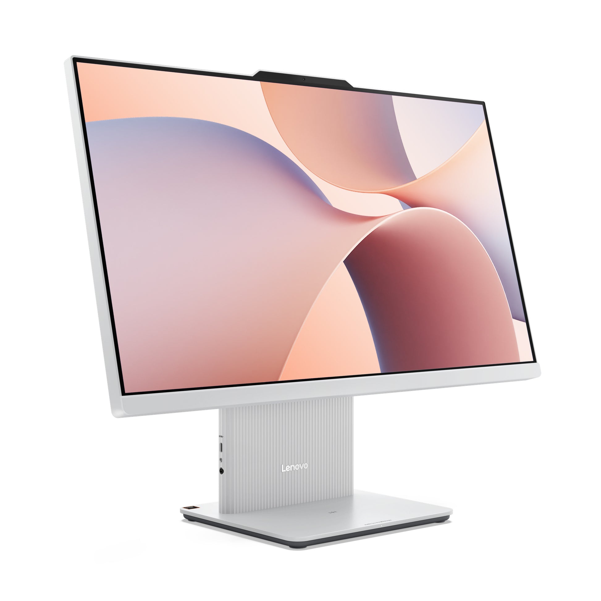 Lenovo IdeaCentre All-in-One 23,8" Full HD – AMD Ryzen 7, 16 GB RAM, 1 TB SSD, Windows 11 Home