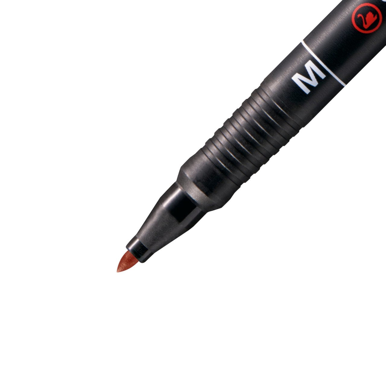 Stabilo Permanent-Marker – rot