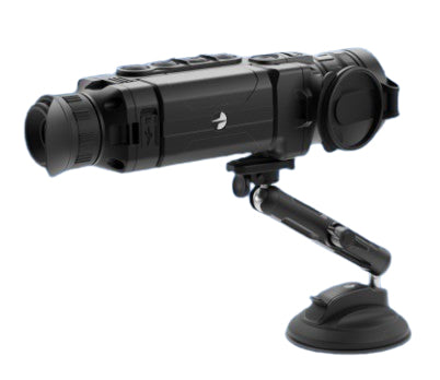 Pulsar 79152 Halterung – für Pulsar Lexion, Helion 2 XP Pro, Accolade 2 LRF Pro und andere