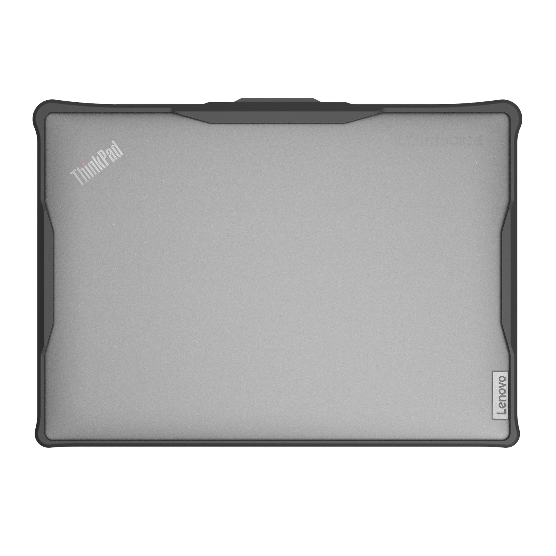 Lenovo CARRY_CASE Infocase Notebook-Schutzhülle für ThinkPad T14/T14i (5.–6. Gen.) 14" – Schwarz