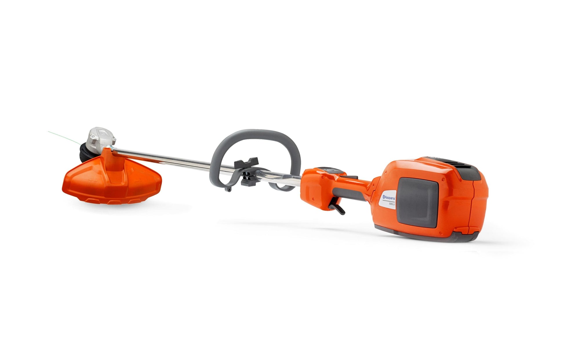 Husqvarna 520iLX Akku-Rasentrimmer – 36 V – Schnittbreite 40 cm – Messer – Solo