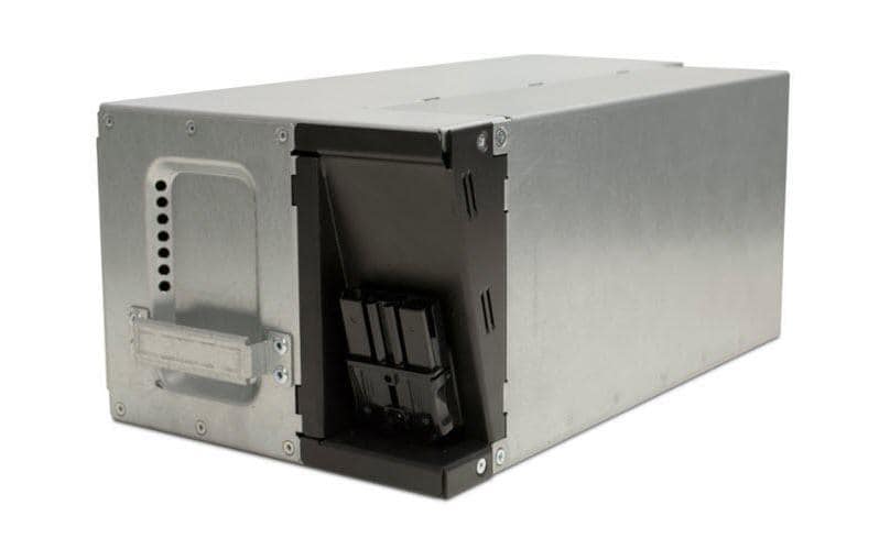 APC RBC143 – Akkumodul, 600 Wh, VRLA, für Smart-UPS