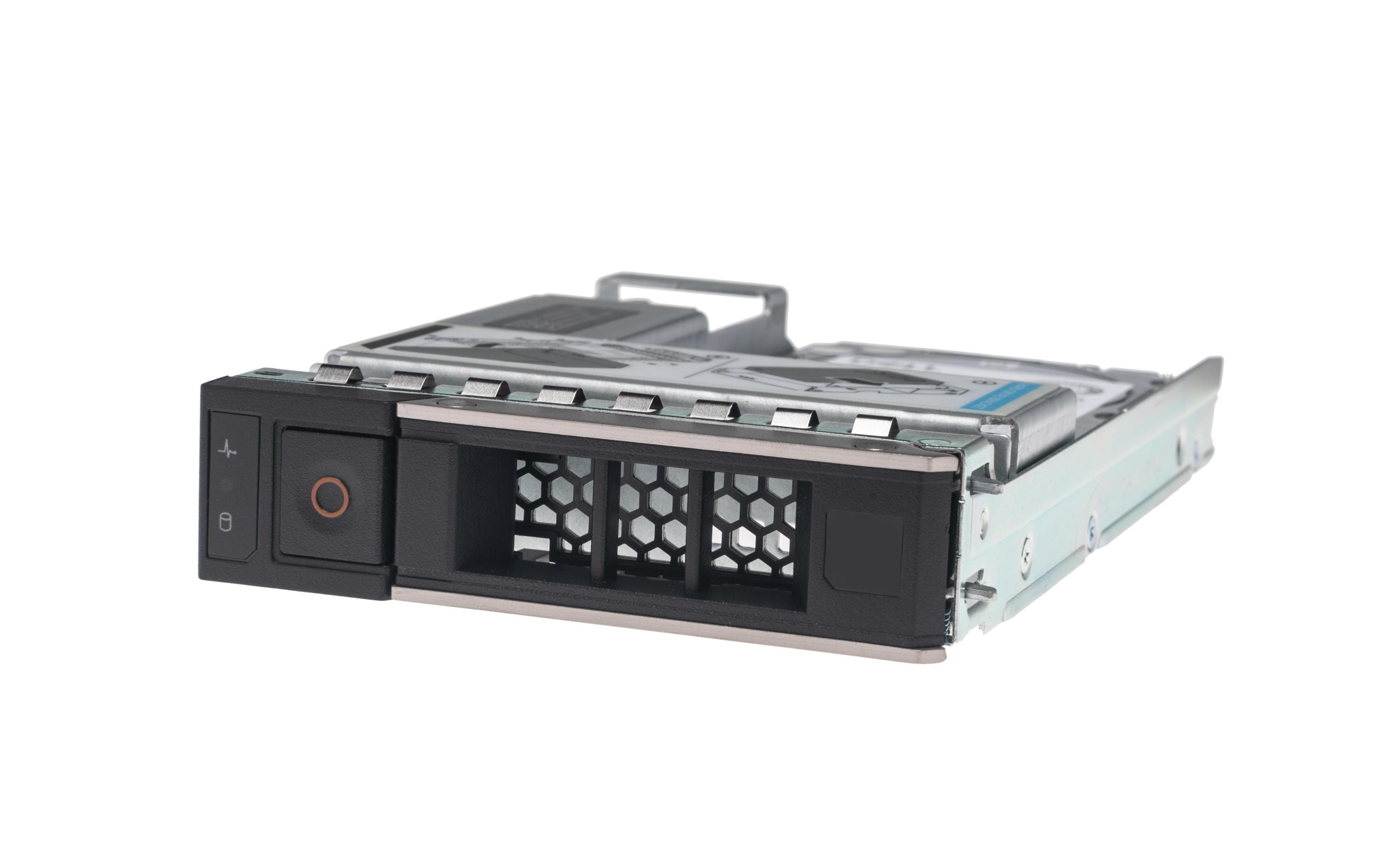 DELL 1,2 TB, 2,5", SAS 12 Gb/s, 10000 U/min, Hot-Swap – für Server/Workstation