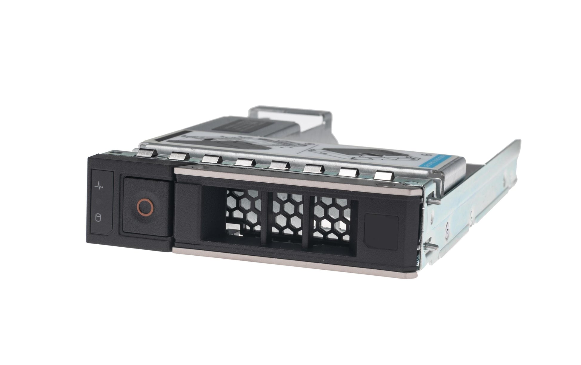 DELL 400-BIFT – 600 GB SAS 12Gb/s 2,5" HDD, 10'000 U/min, 512n, Hot-Plug, ISE – für 2,5"/3,5" HDD, SAS
