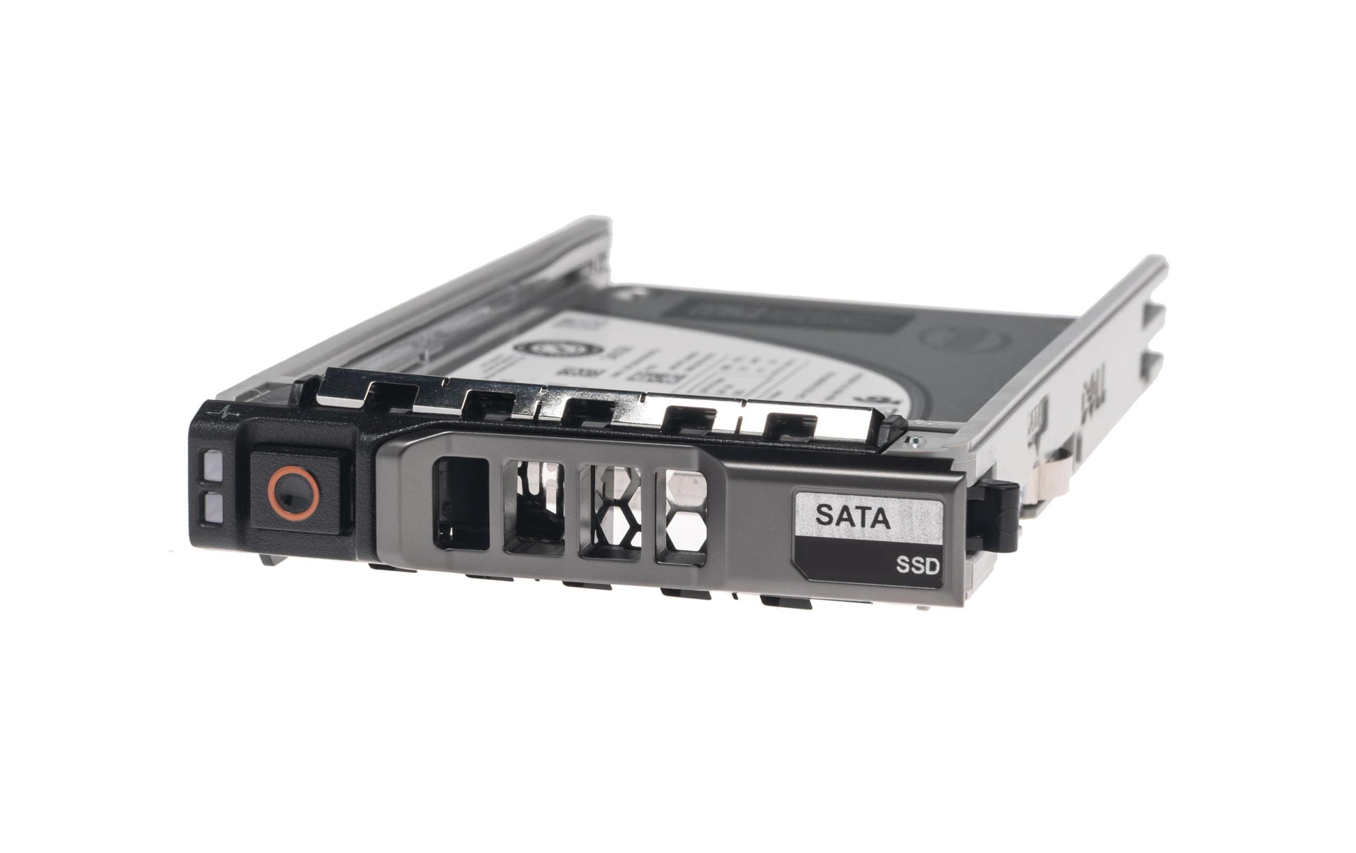 DELL 480 GB – 2.5", SATA 6 Gbit/s, für PC/Laptop