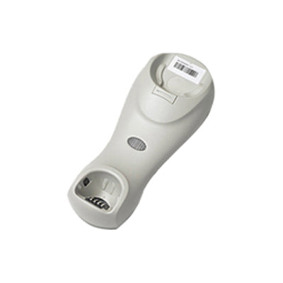 Zebra Ladestation – CRDL:STD BASE BT CHRG MULTI-IF CRWHITE – Bluetooth, Multi-Interface – weiss
