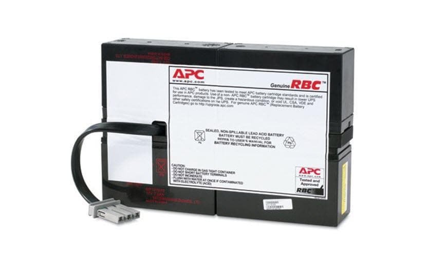 APC RBC59 Blei (Pb) Akku – für APC USV-Geräte