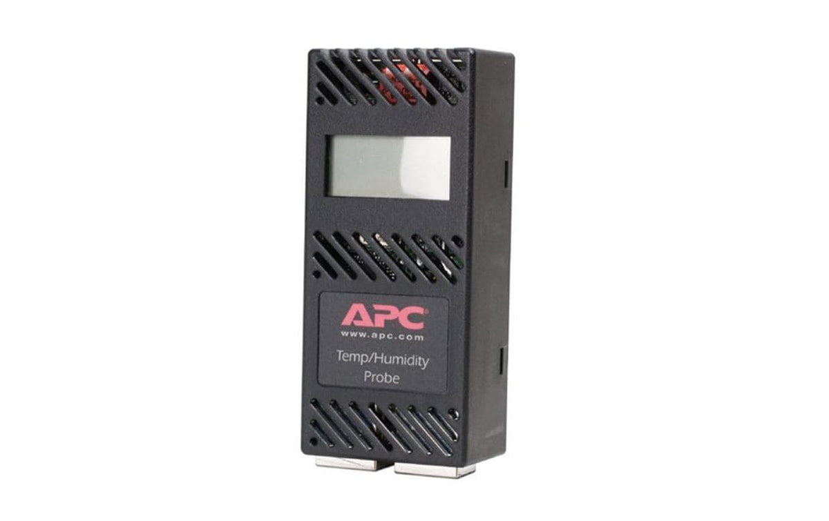 APC A-LINK Temperatur- / Feuchtesensor