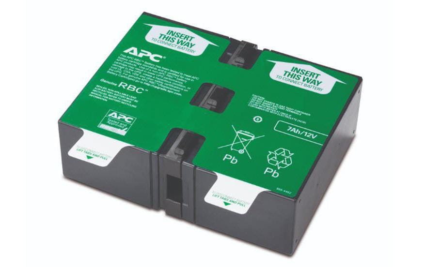 APC RBC166 – UPS-Batteriemodul