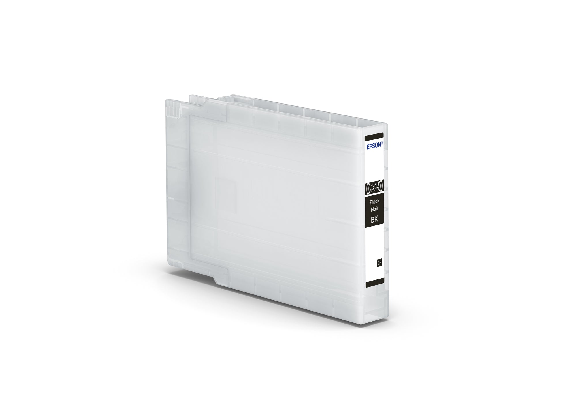 Epson Tintenpatrone T04C140, Schwarz, 2'900 Seiten – für Tintenstrahldrucker, Multifunktionsgeräte