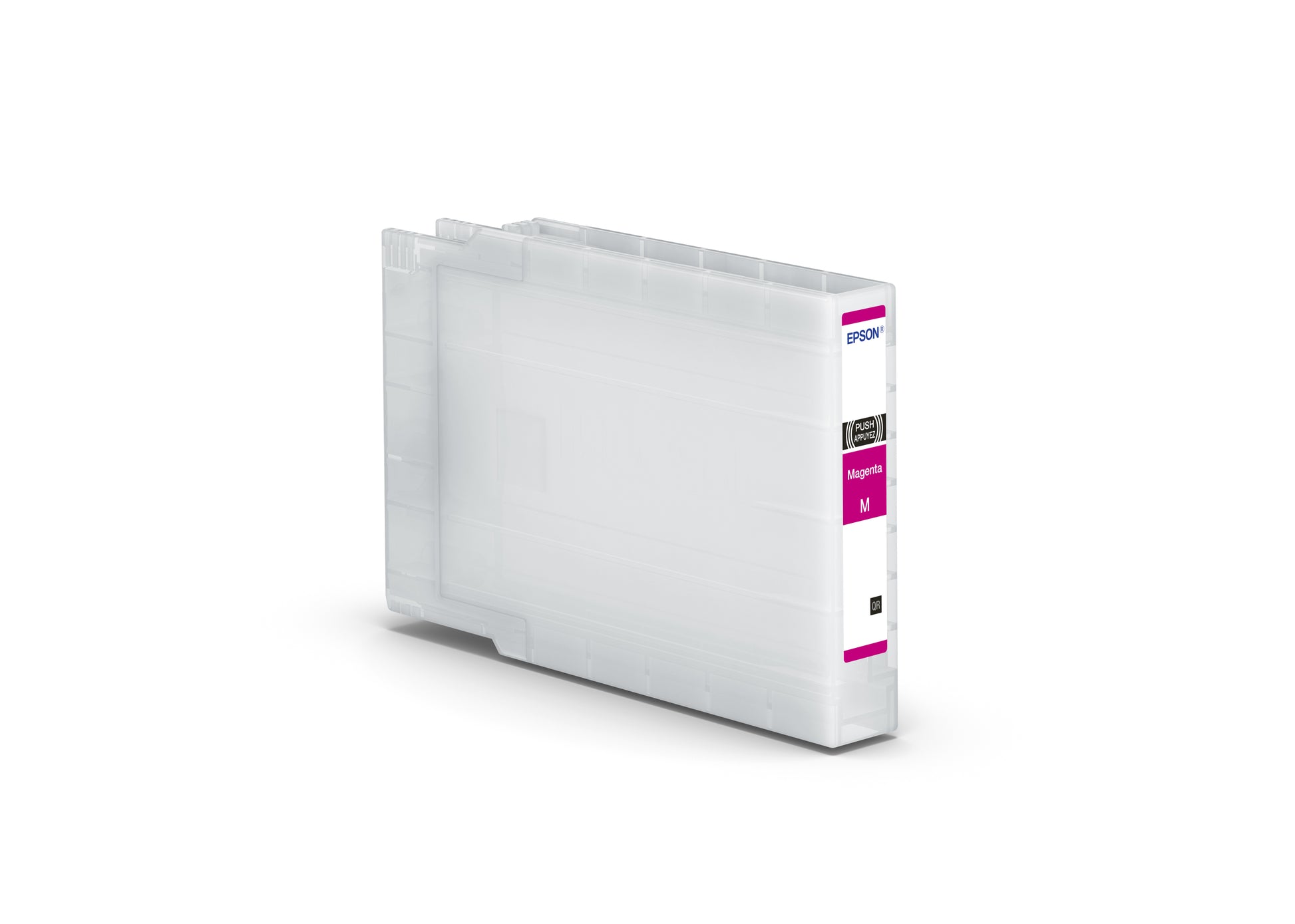 Epson Tintenpatrone T04C340, Magenta, 1'700 Seiten