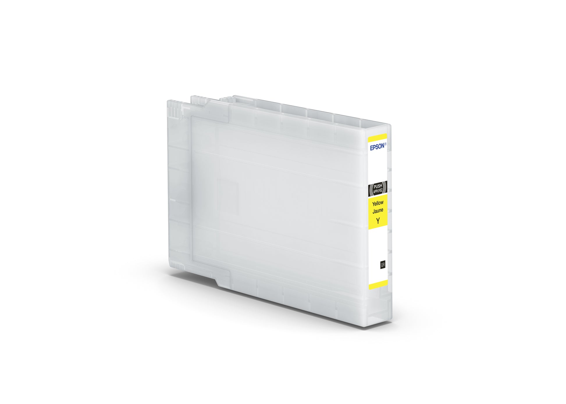 Epson Tintenpatrone T04C440, Gelb, 1'700 Seiten – für Tintenstrahldrucker