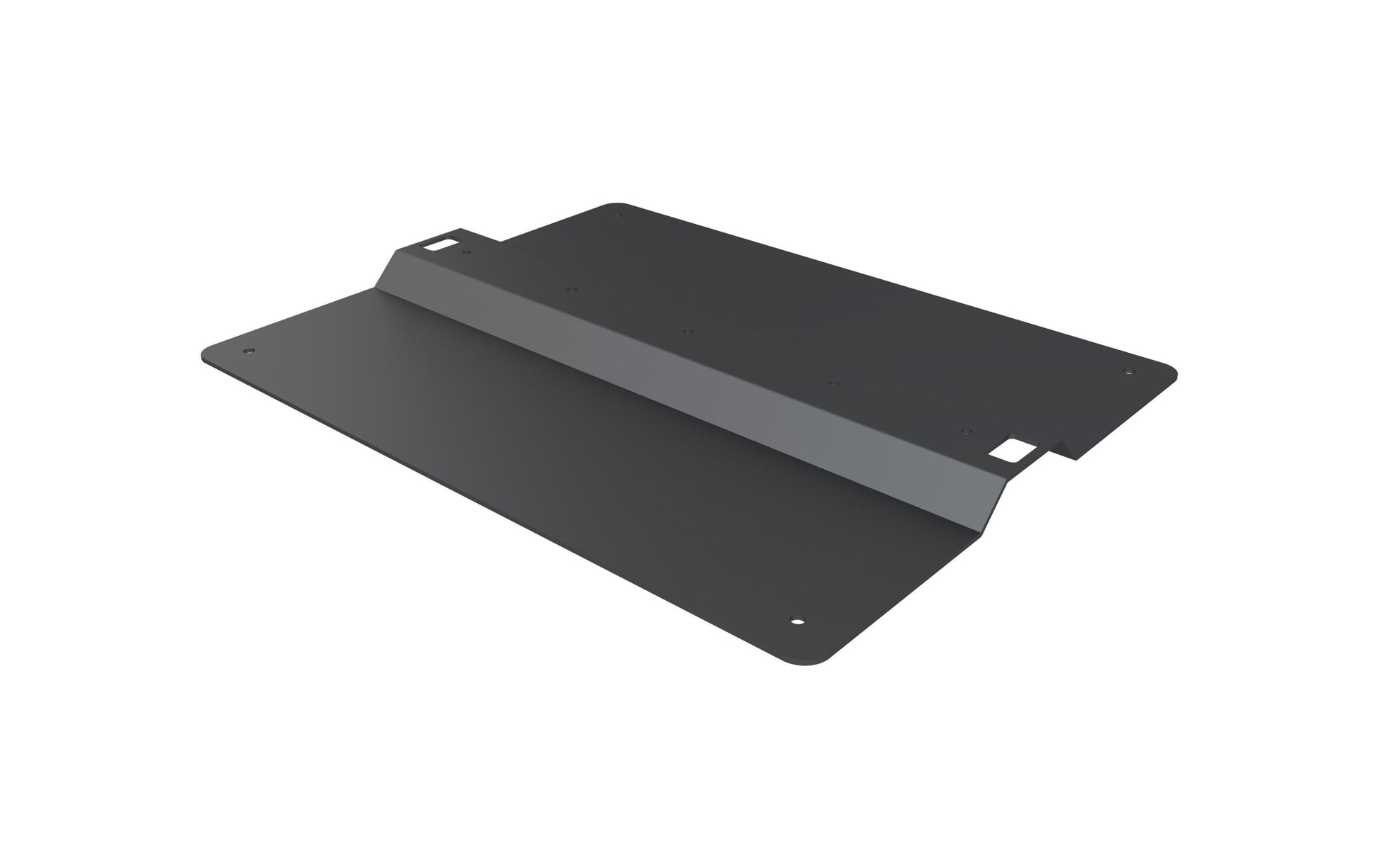 Multibrackets Floorbase Pro OM55N-D – Monitorhalterung, Standfuss, für Samsung OM55N-D, Schwarz