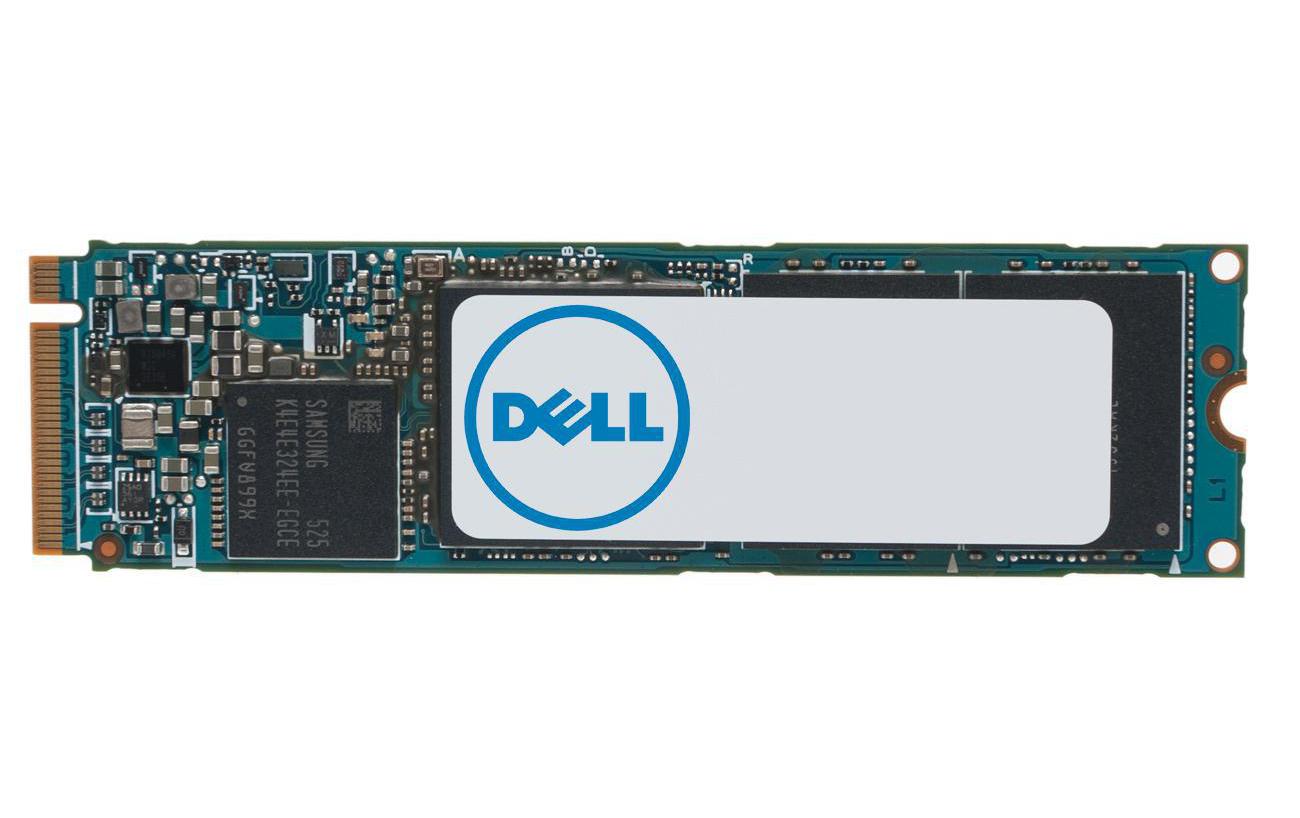 DELL AA615520 – M.2 2280 NVMe SSD