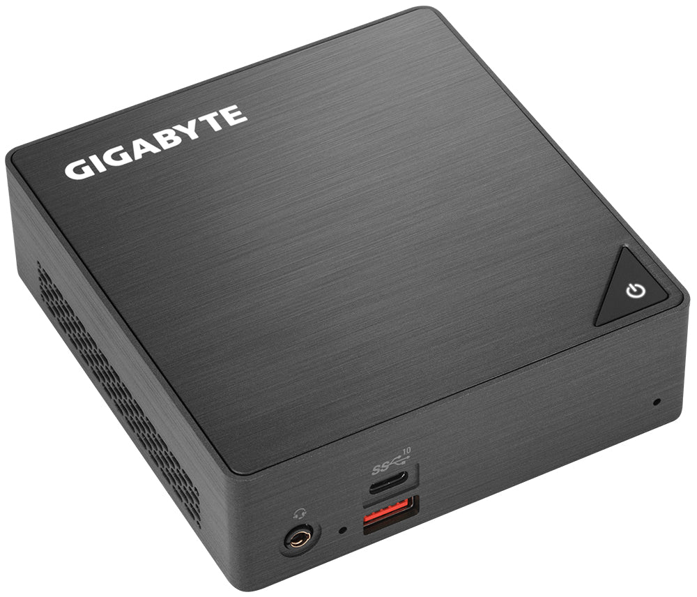 Gigabyte BRi3-8130 Micro – Intel Core i3-8130U, Windows 10