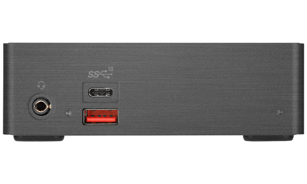 Gigabyte BRi3-8130 Micro – Intel Core i3-8130U, Windows 10