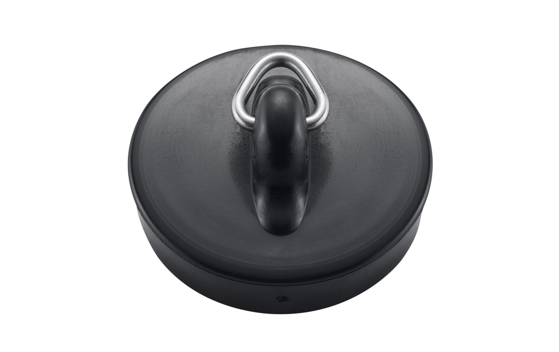 Diaqua Badestopfen – Ø4,05 cm, Gummi, Schwarz