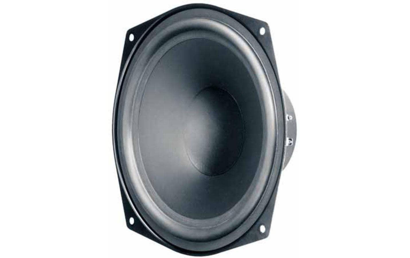 Visaton WS 20 E – Subwoofer – 8", 80 W, 8 Ω