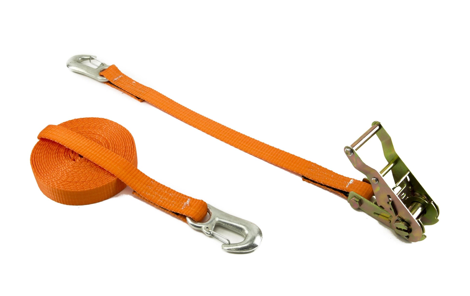 Zurrfix Zurrgurt – 2,5 cm, 210 daN, 6 m