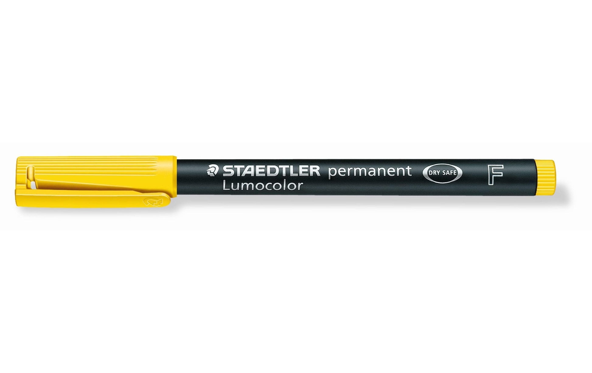 Staedtler Permanentmarker – Gelb