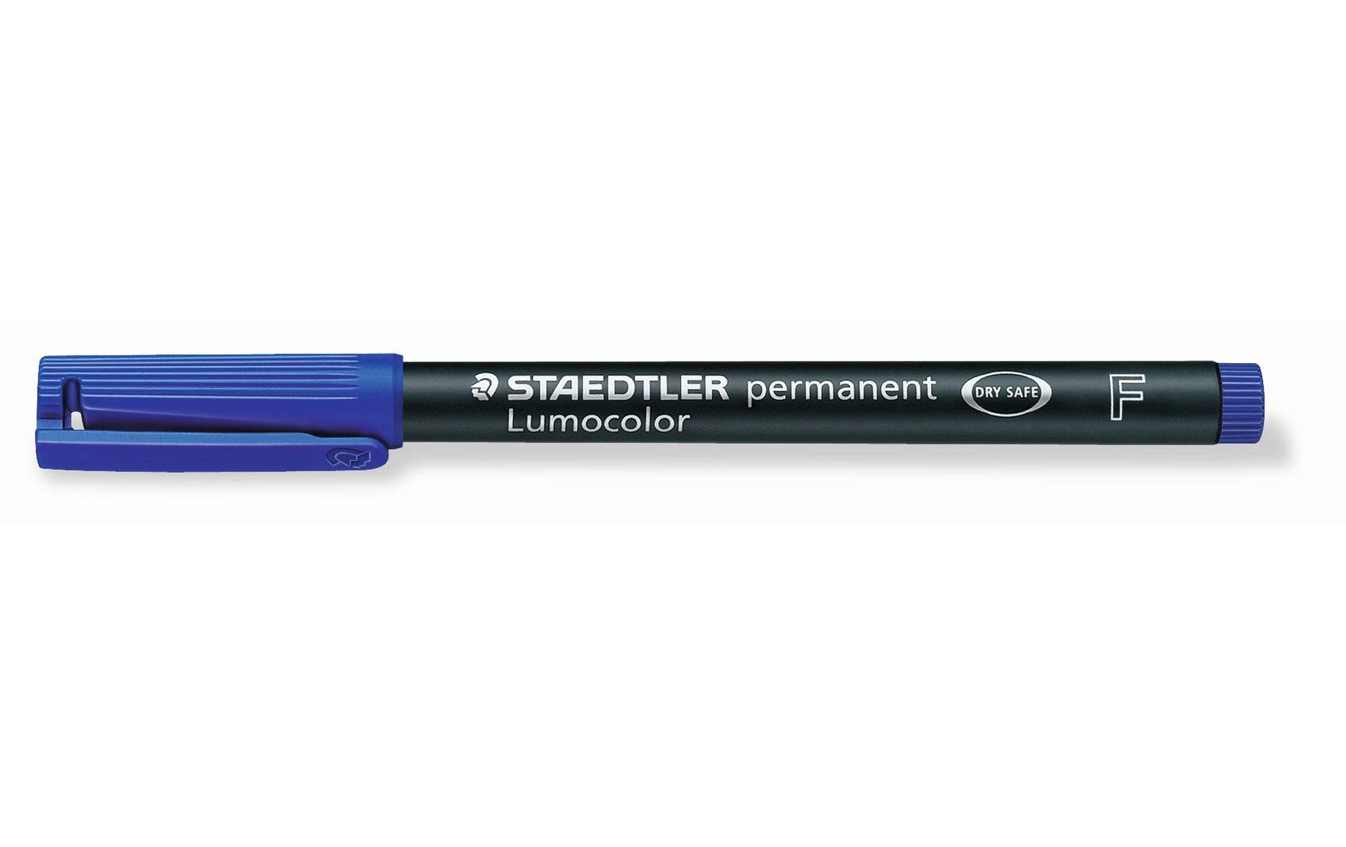 Staedtler Permanent Marker – Blau