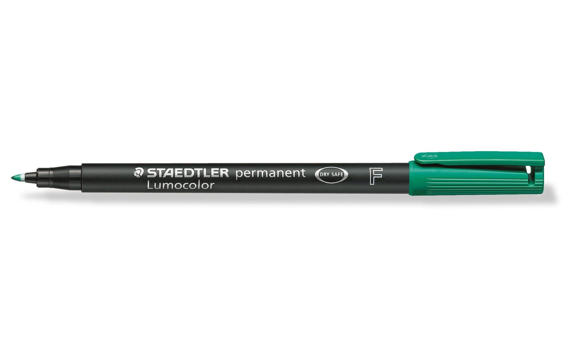 Staedtler Permanent Marker – grün