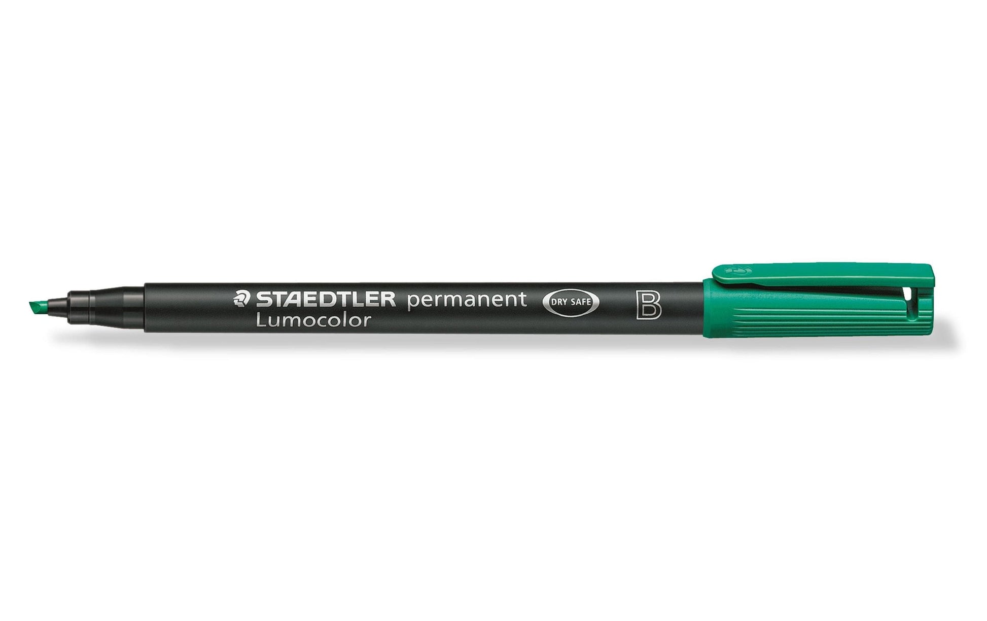 Staedtler Nachfülltinte für Permanent-Marker – Grün
