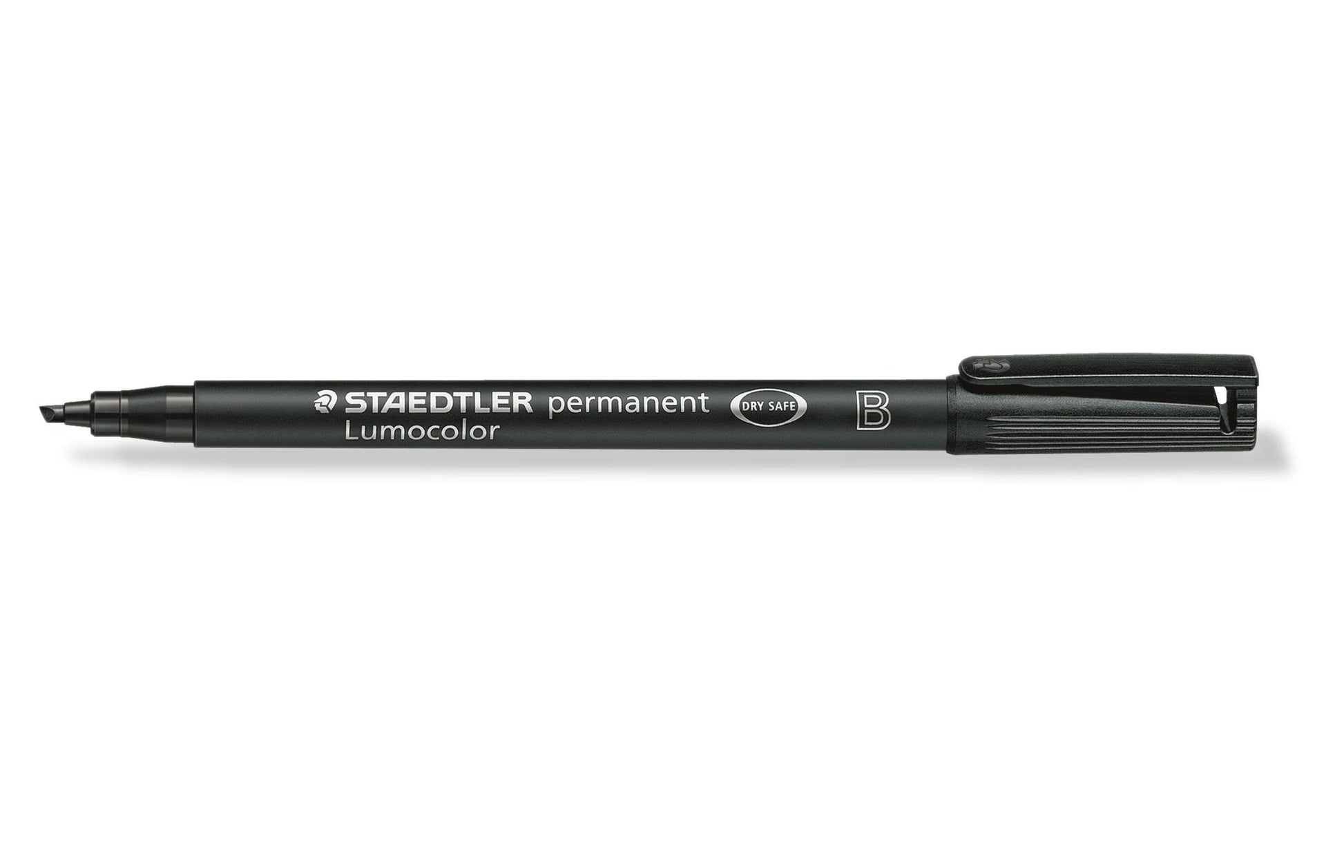 Staedtler Permanent Marker – Schwarz