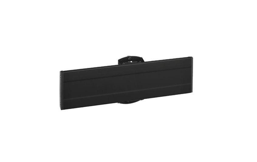 Vogel's 6VO PFB 3405B – Wandhalterung, bis 80 kg, schwarz