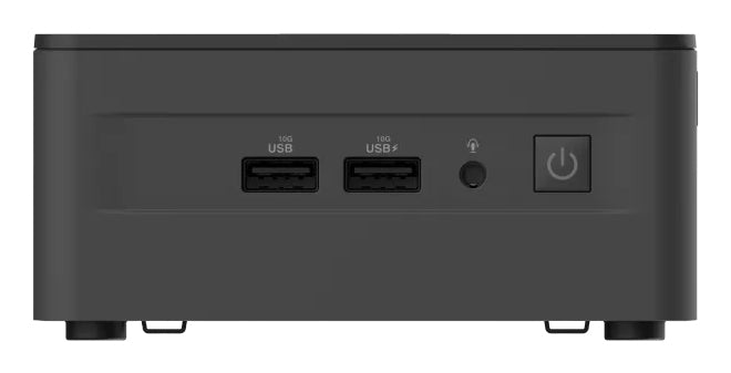 ASUS NUC12WSKv7 Micro – Intel Core i7‑1270P