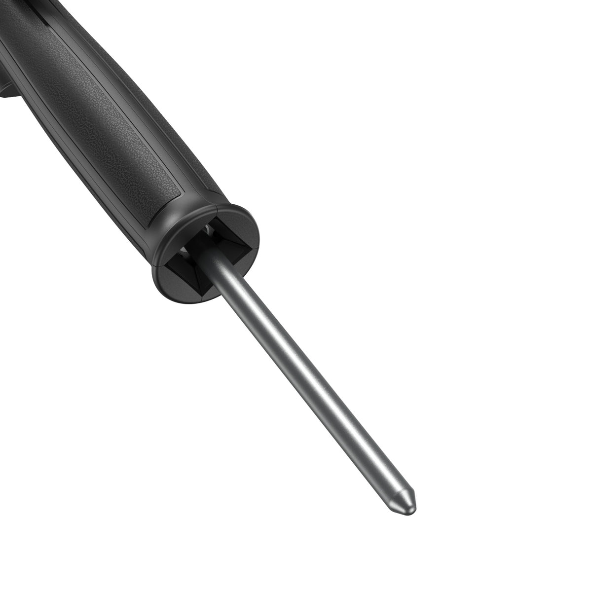 SmallRig Broadcast PT60 – Foto-/Video-Griff – Ausziehbar bis 1850 mm, für Smartphones 65–97 mm – Schwarz