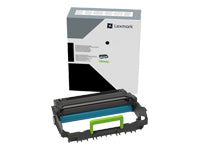 Lexmark Bildtrommel Schwarz – bis zu 40'000 Seiten