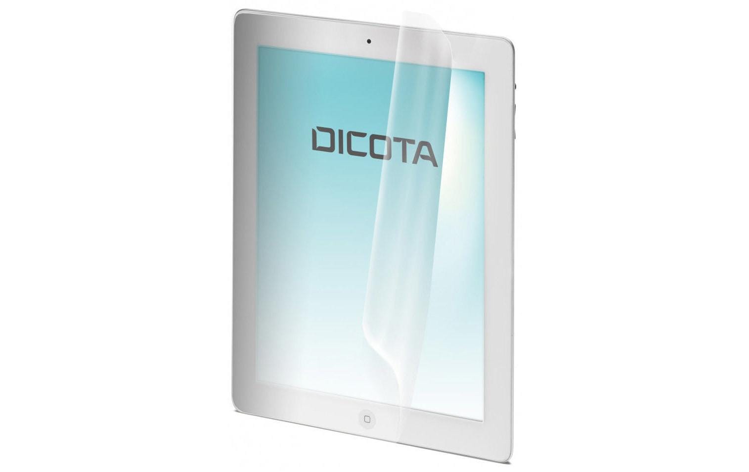 DICOTA Blickschutzfilter für Apple iPad Air 2 9,7"