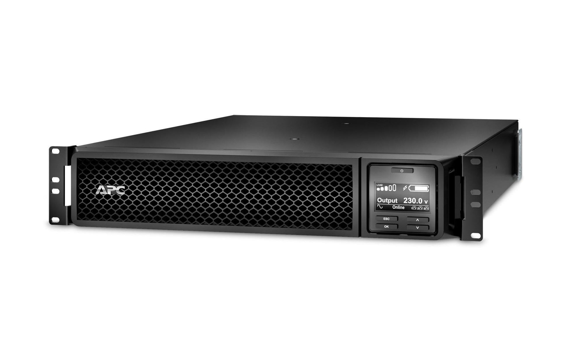APC Netzteil – 230 V