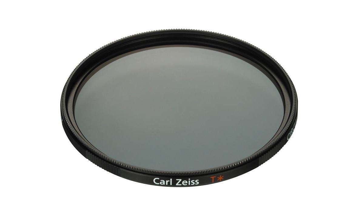 Sony VF-49CPAM Zirkular-Polfilter 49 mm