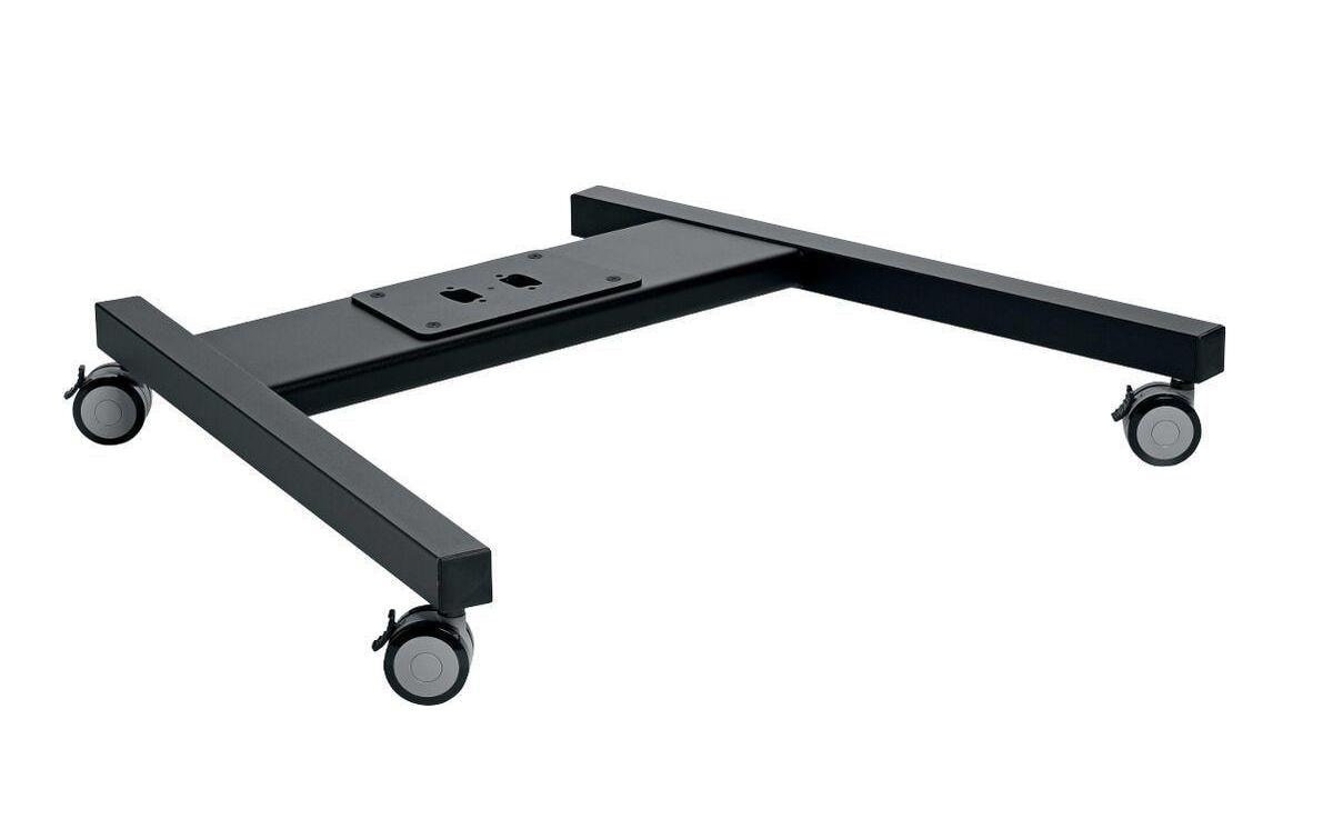 Vogel's Vogels PFT 8520B – Trolley, schwarz