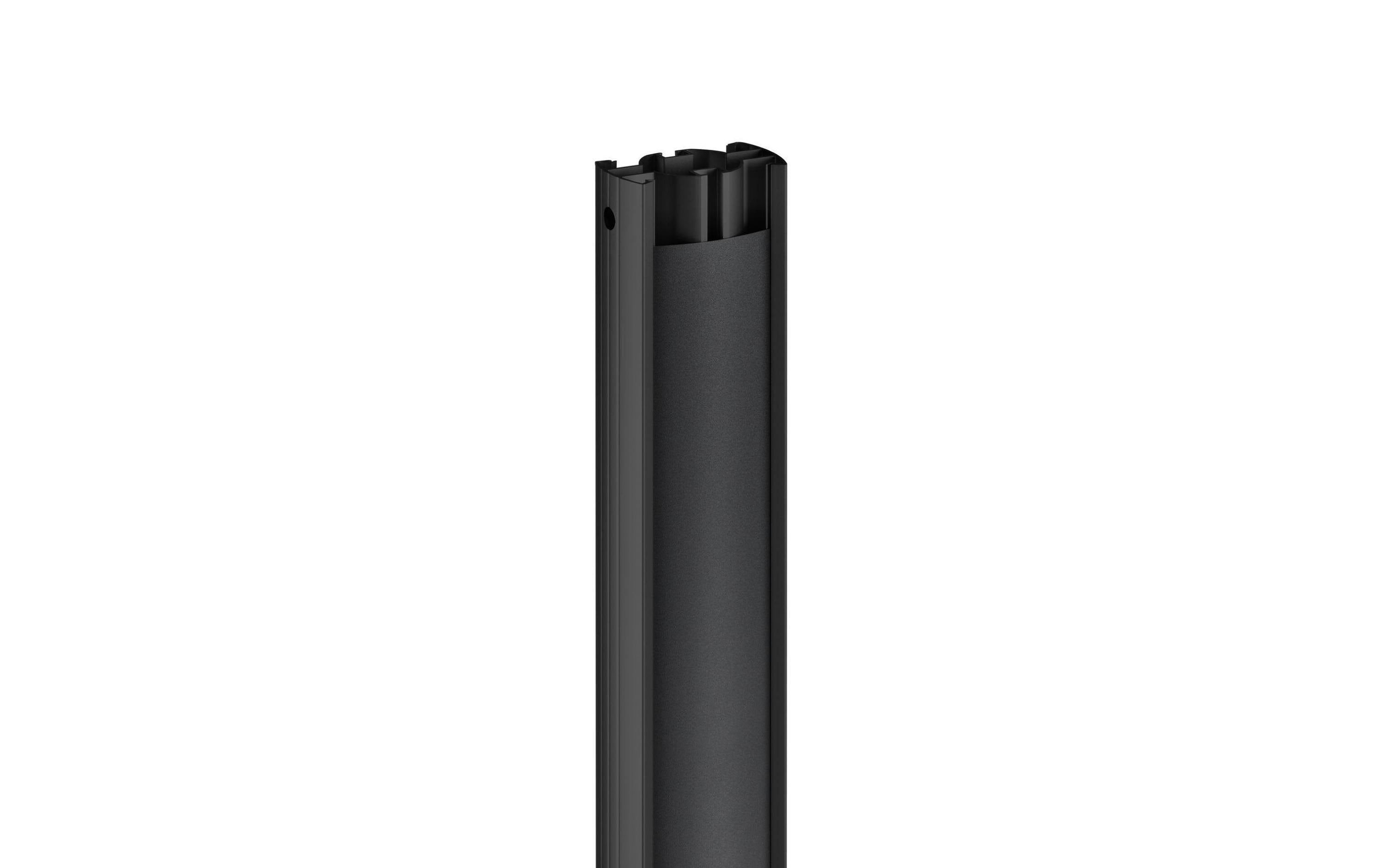 Vogel's Vogels PUC 2530B – Deckenhalterung, schwarz