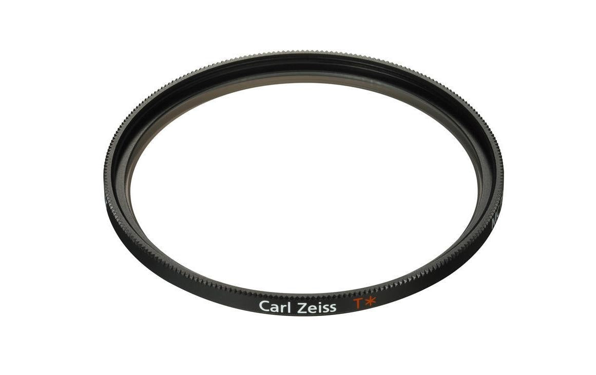 Sony VF-77MPAM Schutzfilter – UV – für Objektive mit 77 mm Filtergewinde – Schwarz