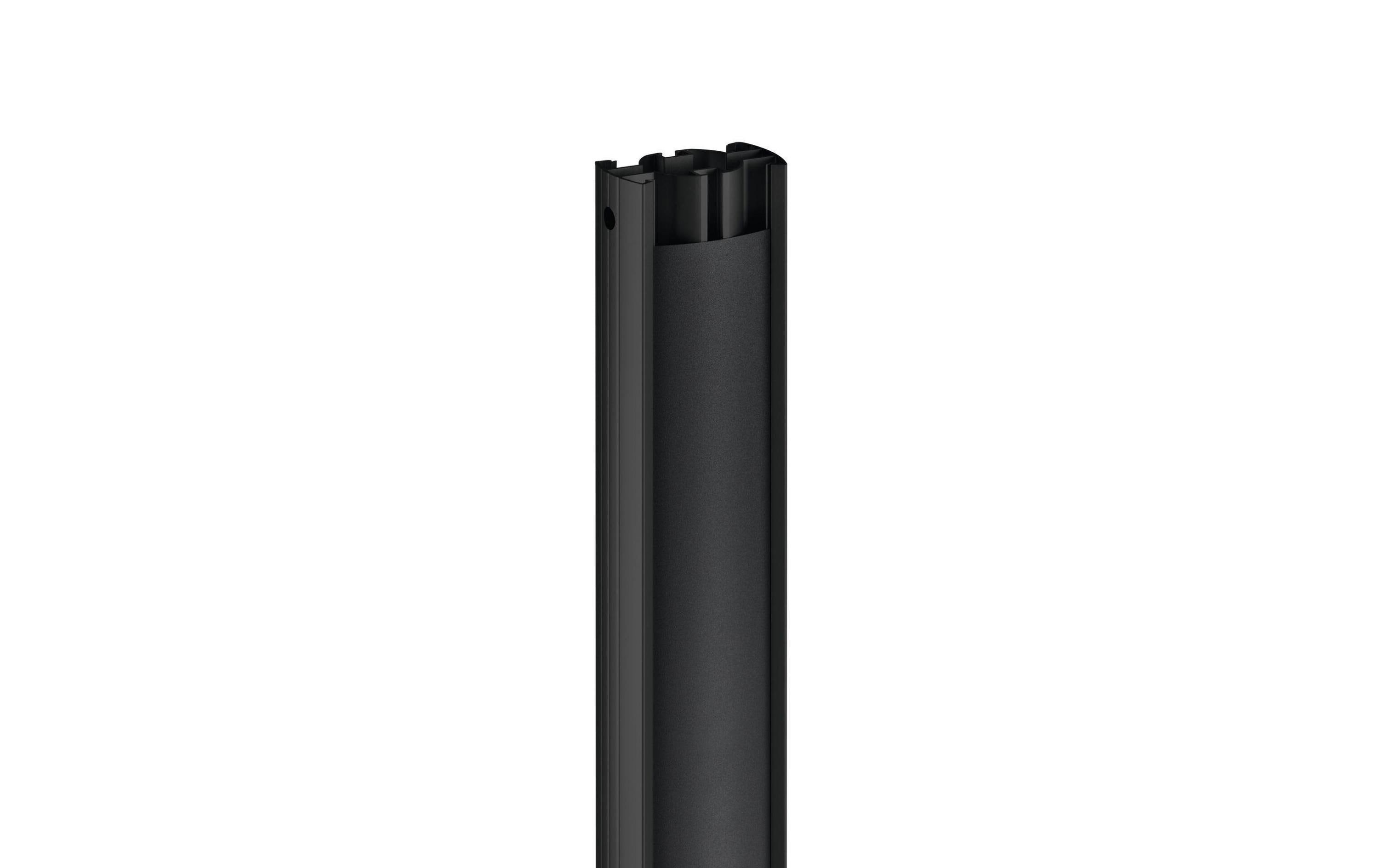 Vogel's Vogels PUC 2508B – Deckenhalterung, schwarz