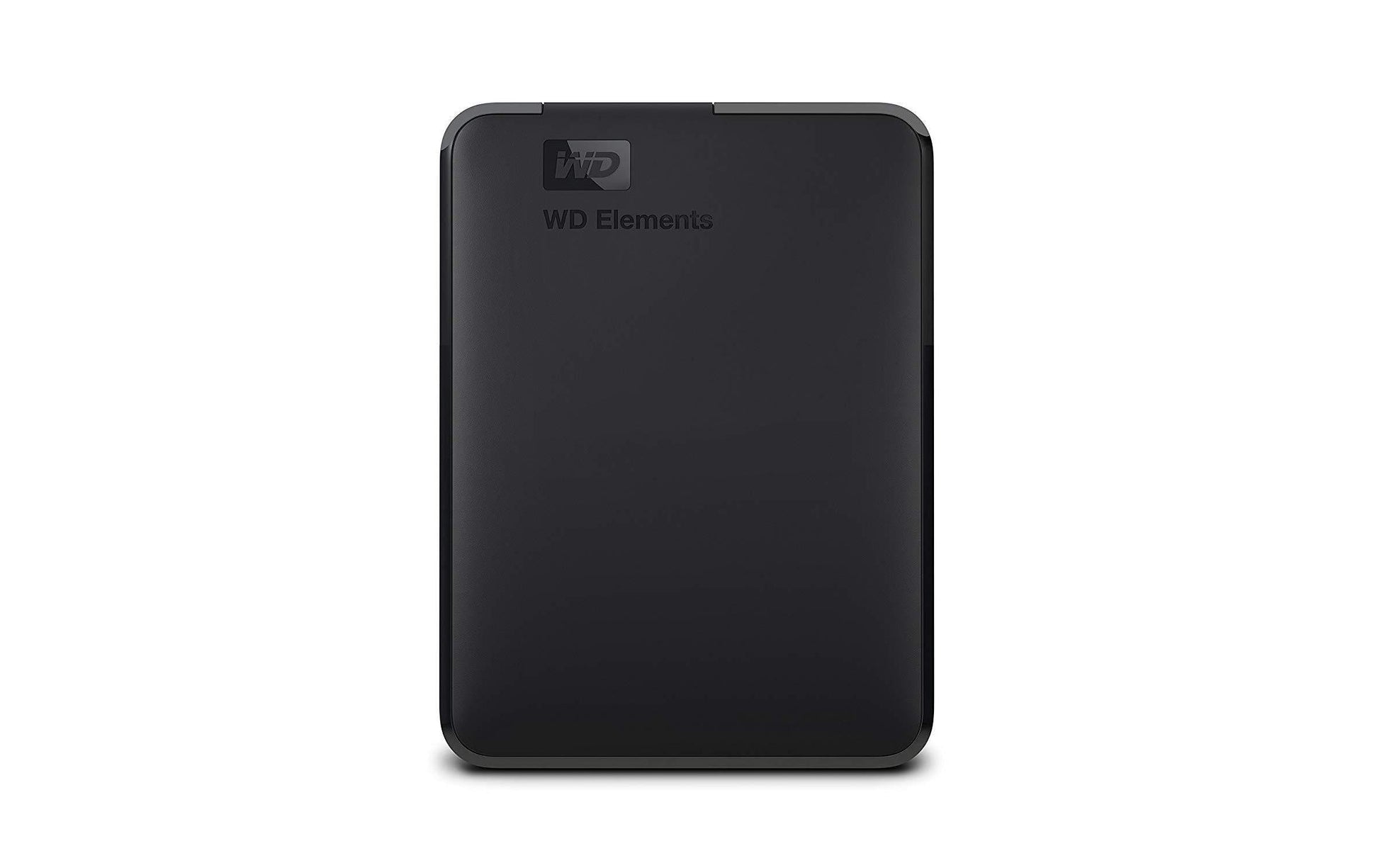 Western Digital ELEMENTS Tragbares Speichergerät – 5 TB, USB 3.0, 2,5"