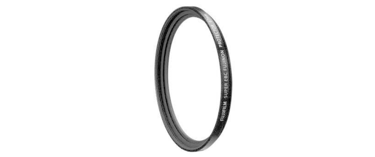 Fujifilm PRF-67 Schutzfilter – 67 mm – für GF100-200mmF5.6 R LM OIS WR, XF16mmF1.4 R WR, XF56mmF1.2 R WR und andere