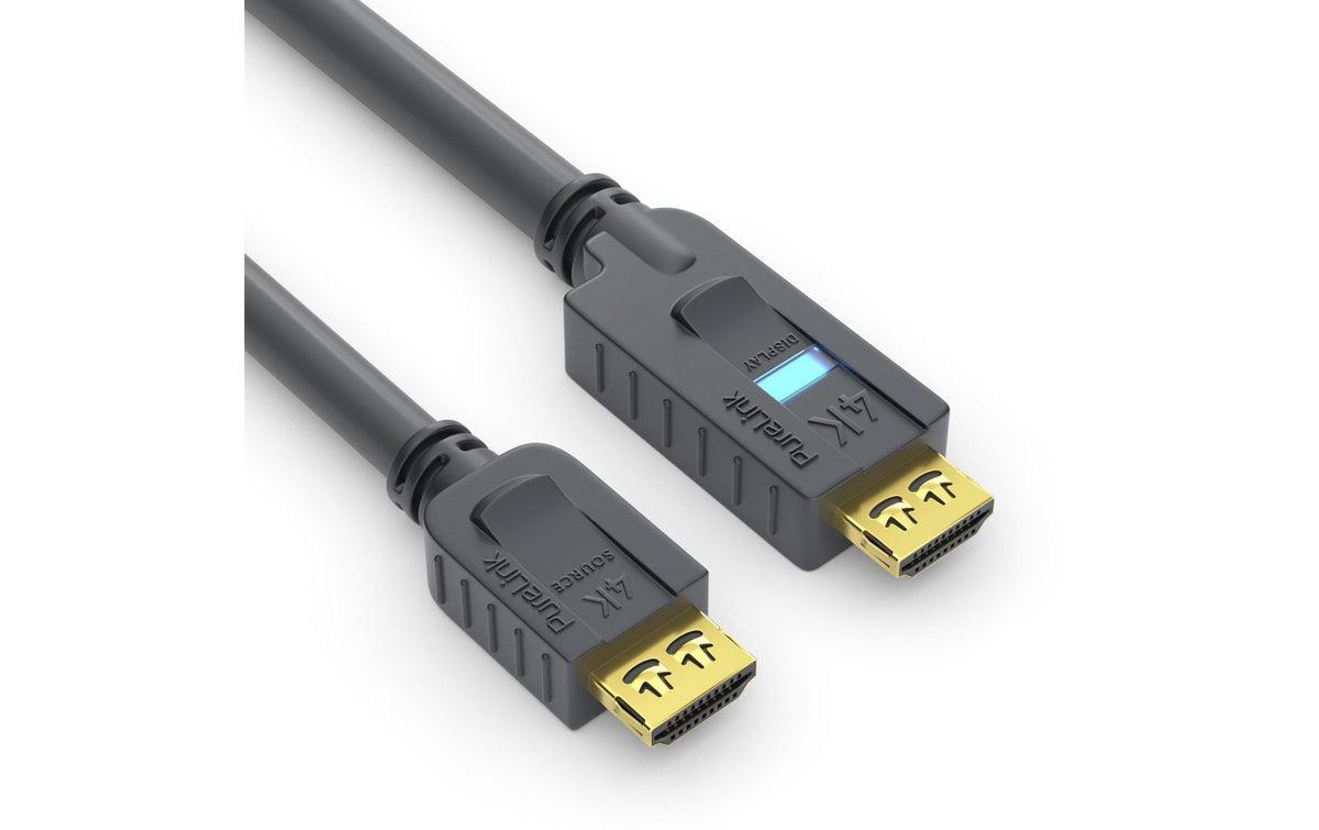 PureLink HDMI-Kabel, Schwarz, PI2010-050, 1 Stück