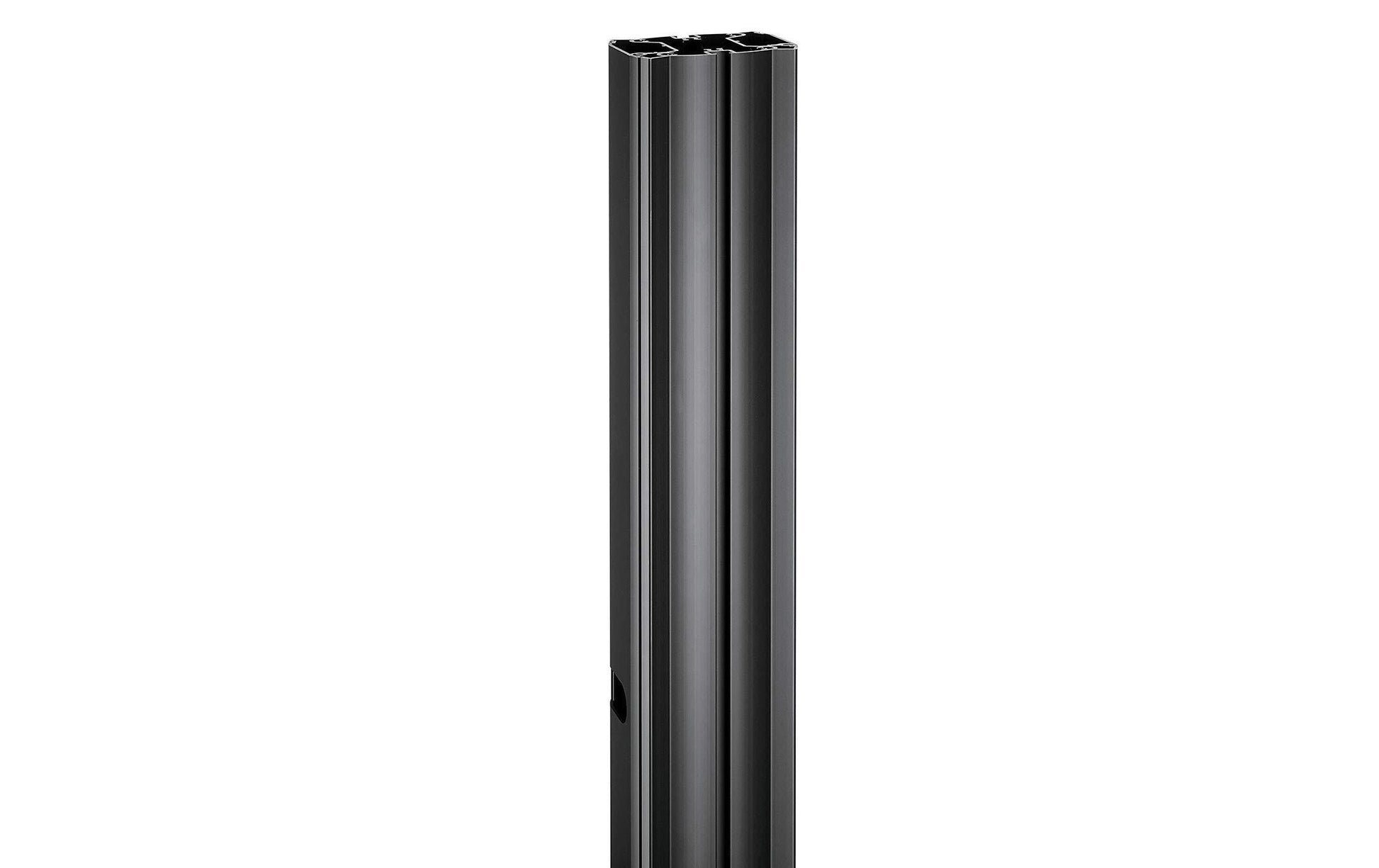 Vogel's 6VO PUC 2718B – Unislide (vertikal), Traglast 160 kg, für Displays bis 100"